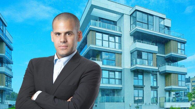 מנכ"ל אלביט הדמיה ערן מזור (ערן מזור) מנכ"ל אלביט הדמיה ערן מזור