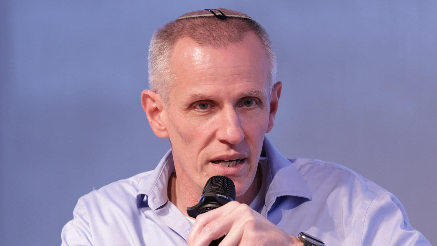 כנס תשתיות לאומיות ינקי קוינט מנהל רמ"י 