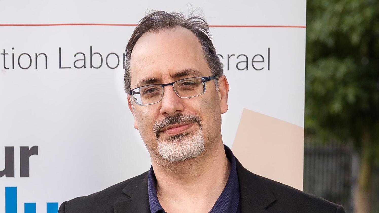 משה קרקו  מנהל הטכנולוגיות הראשי NTT ישראל