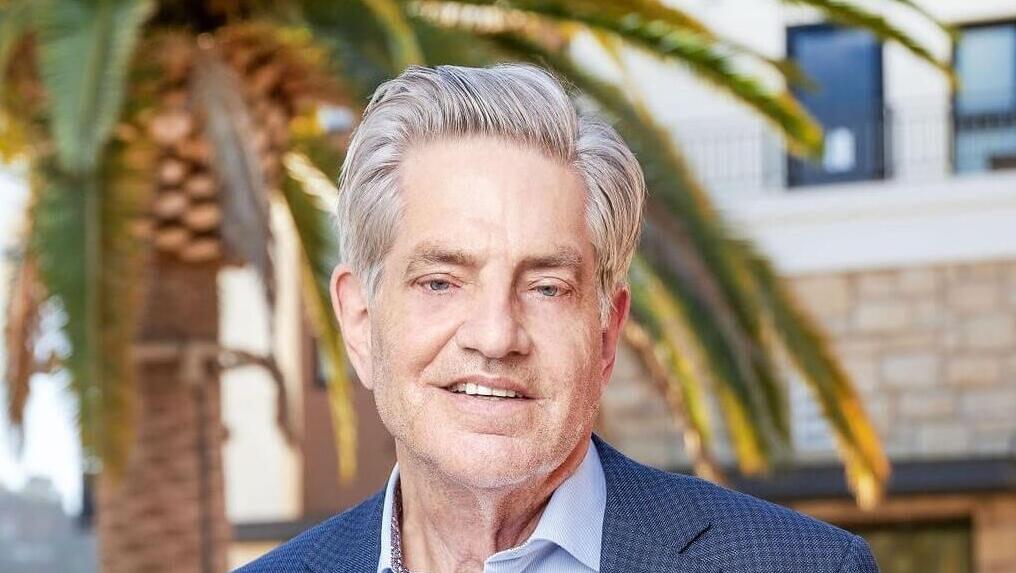 ForSight Robotics appoints surgical robotics pioneer Dr. Fred Moll to its board