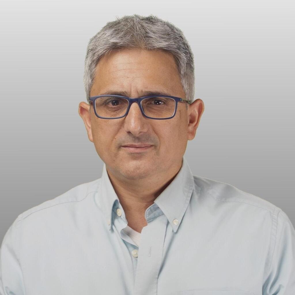 גיא טמיר אוונגליסט טכנולוגיות באינטל