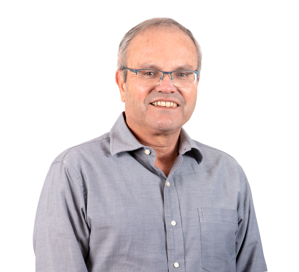 תא"ל (מיל') איתן לוי, שותף מנהל באילה אגם. 