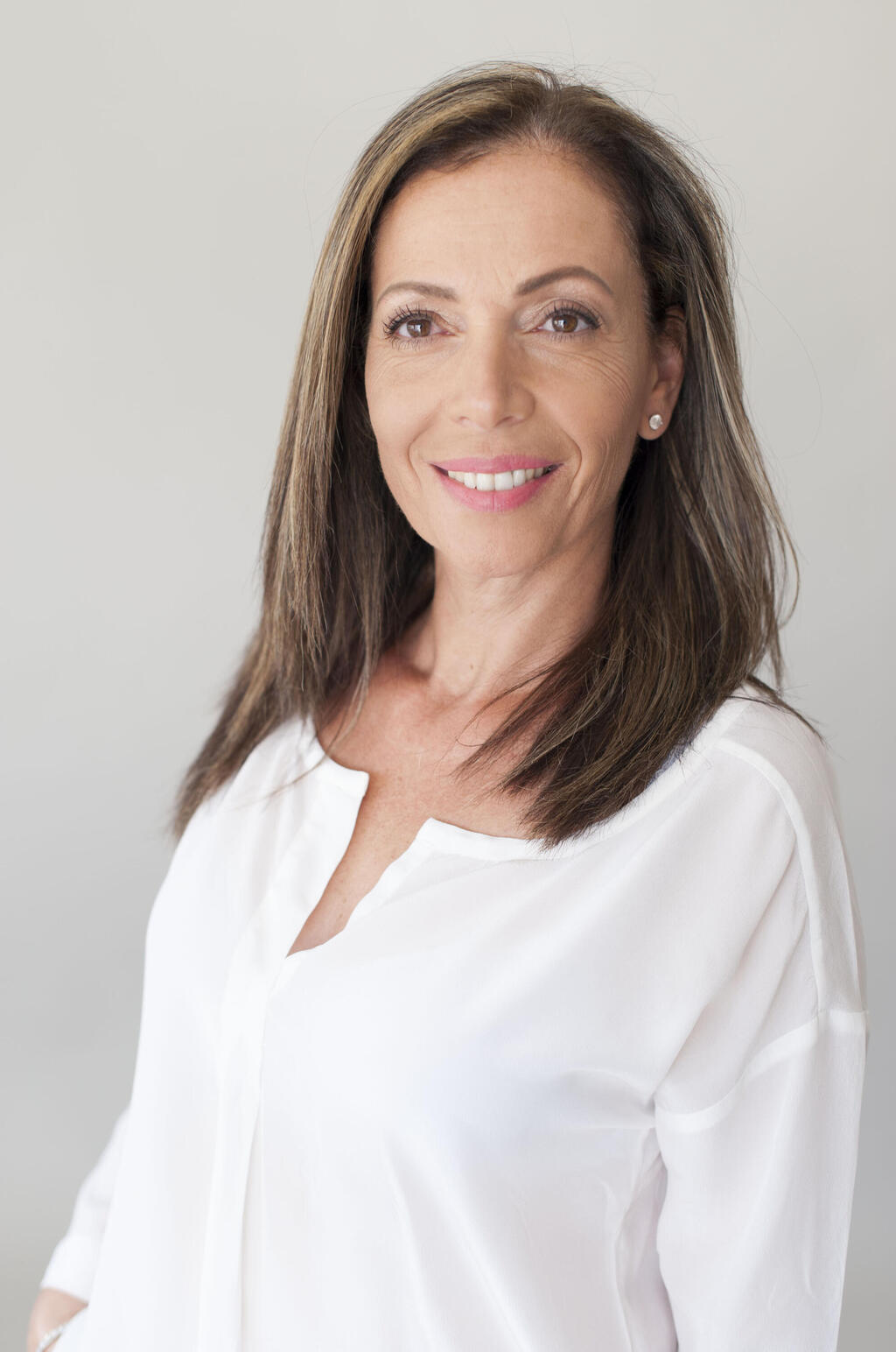 יפית הננסון, סמנ"כלית  וואן ליס