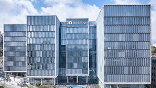 קמפוס מובילאיי הר חוצבים ירושלים