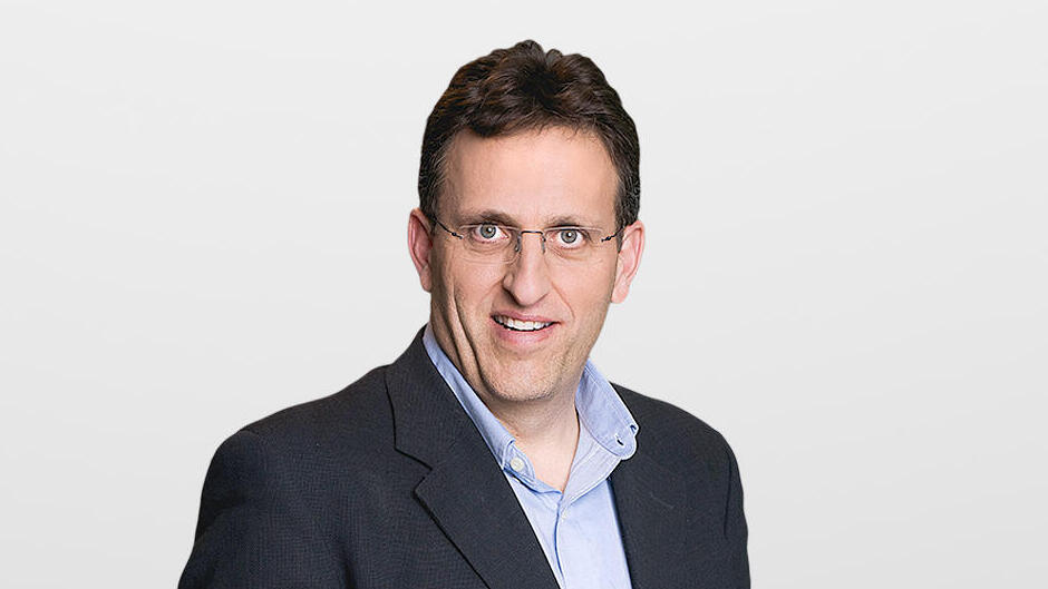 עו"ד רפי שפירא
