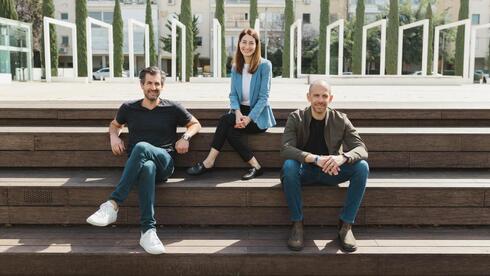 The Joule team The Joule team