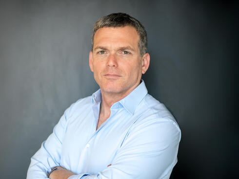 Nadav Zafrir. Nadav Zafrir.