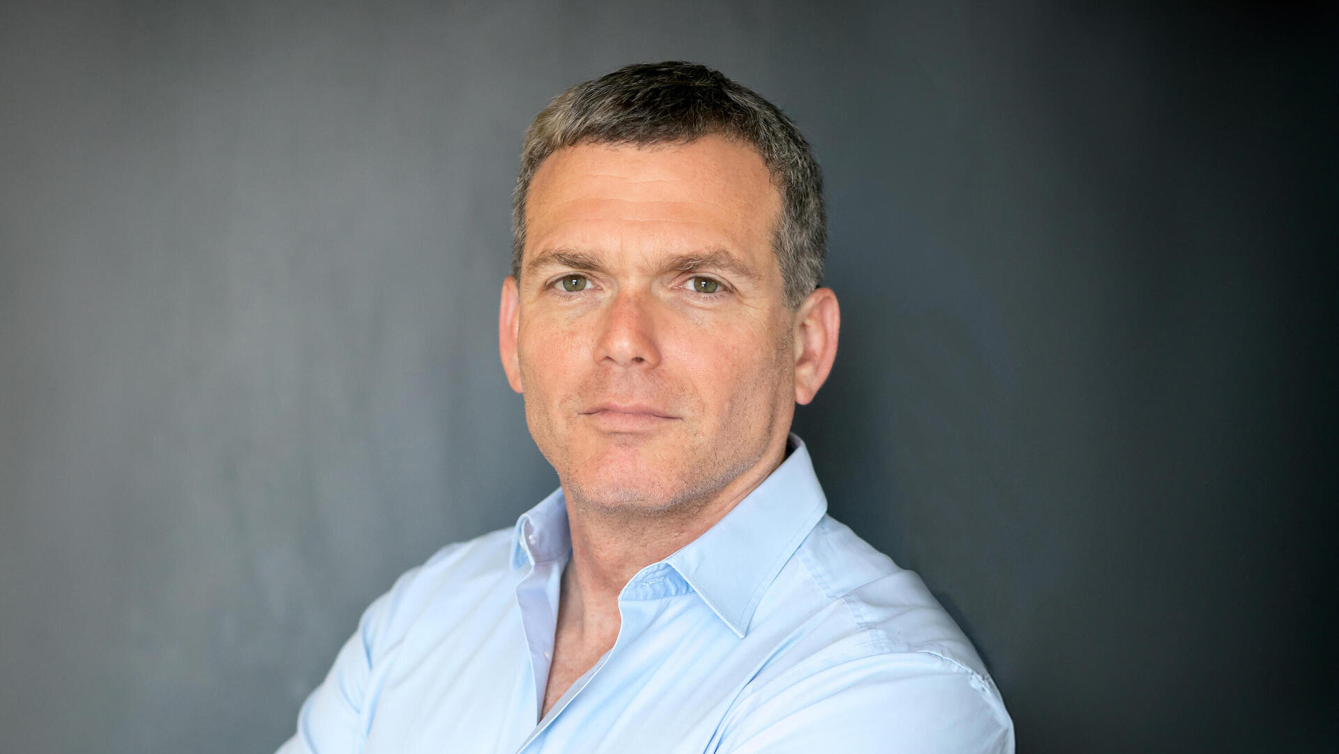 נדב צפריר מנכ"ל צ'ק פוינט