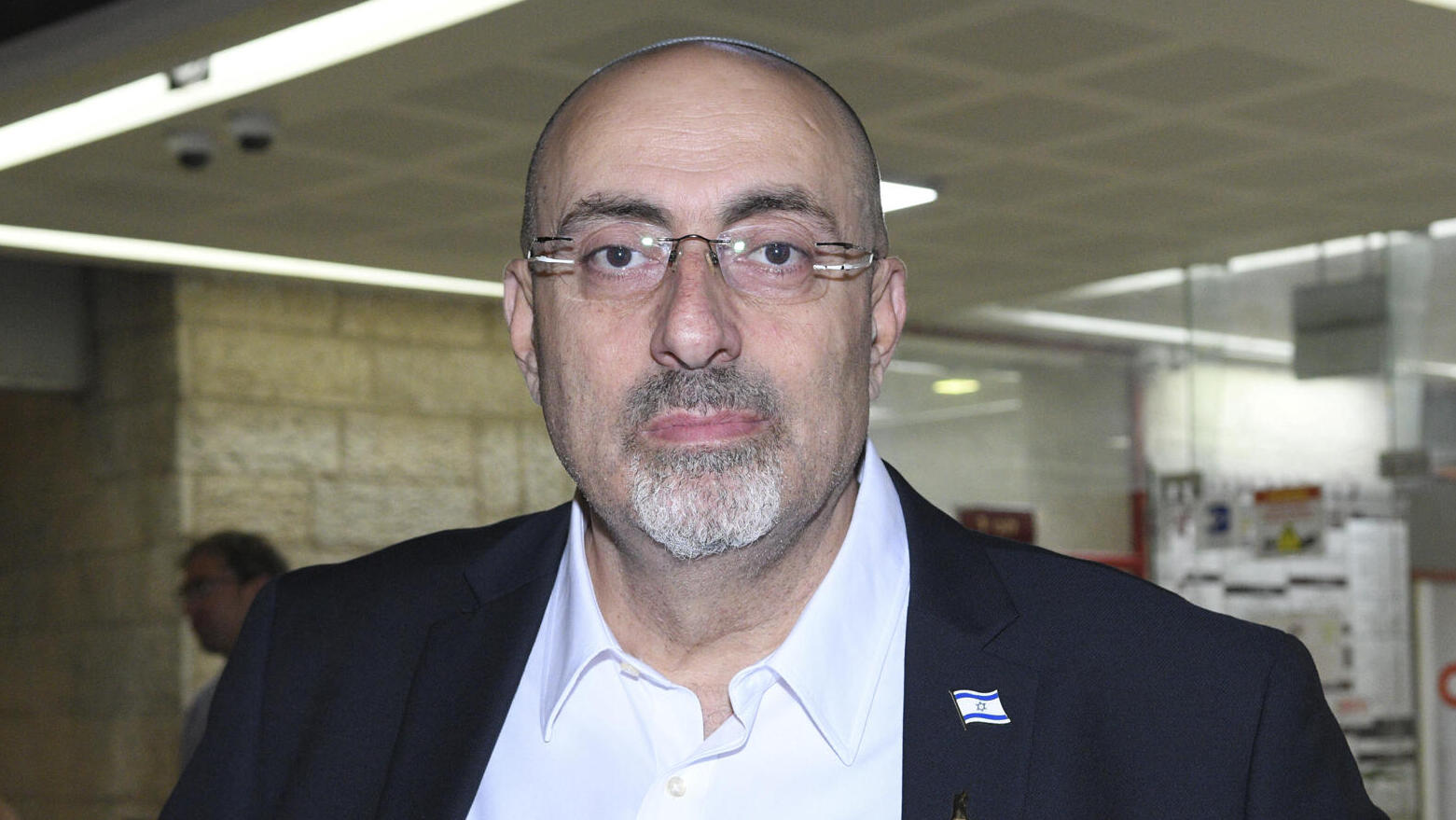 ניסים ואטורי