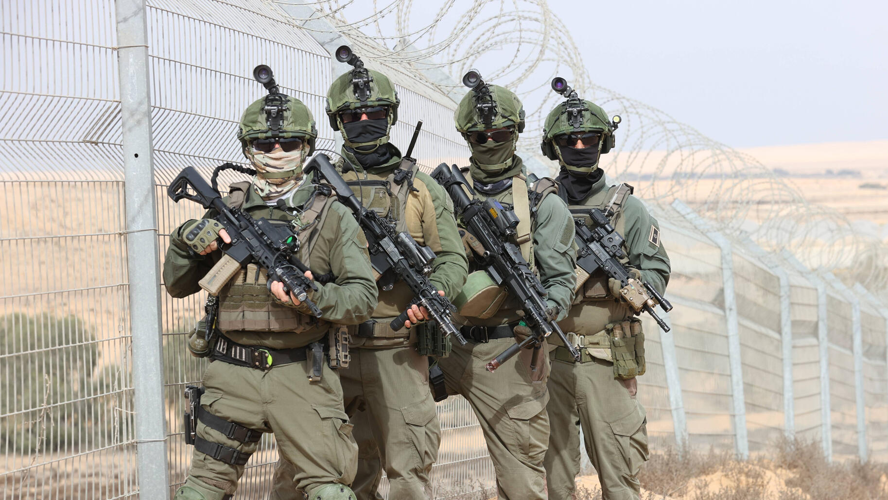 מילואימניקים נספרו כ"ספקי שירותי ביטחון" ותרמו לצמיחה