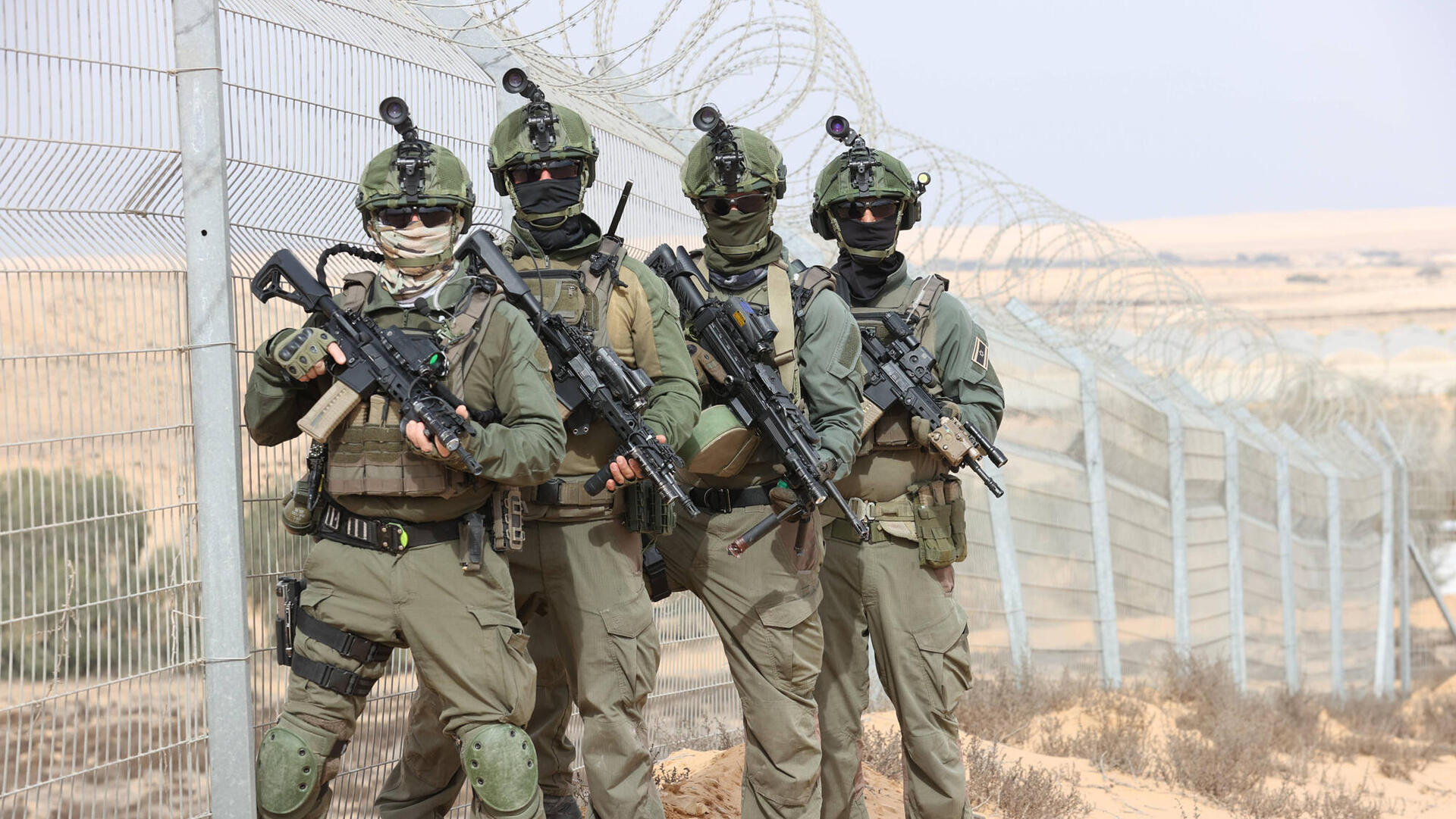 מילואימניקים נספרו כ"ספקי שירותי ביטחון" ותרמו לצמיחה