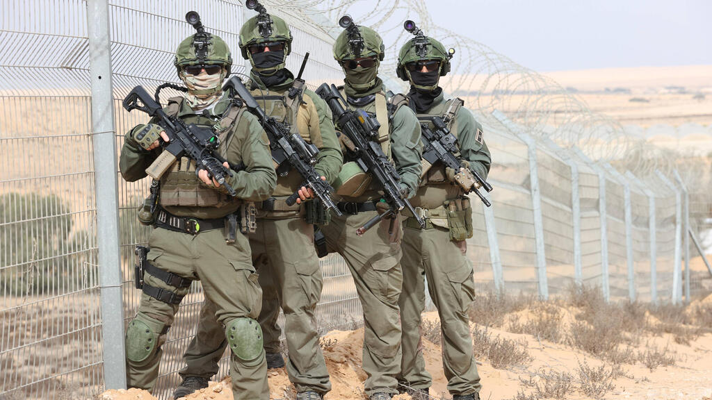 מילואימניקים נספרו כ"ספקי שירותי ביטחון" ותרמו לצמיחה