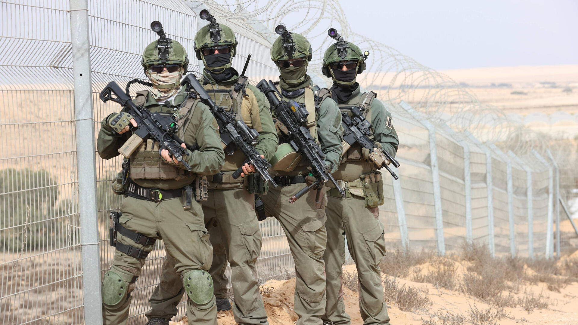 מילואימניקים נספרו כ"ספקי שירותי ביטחון" ותרמו לצמיחה