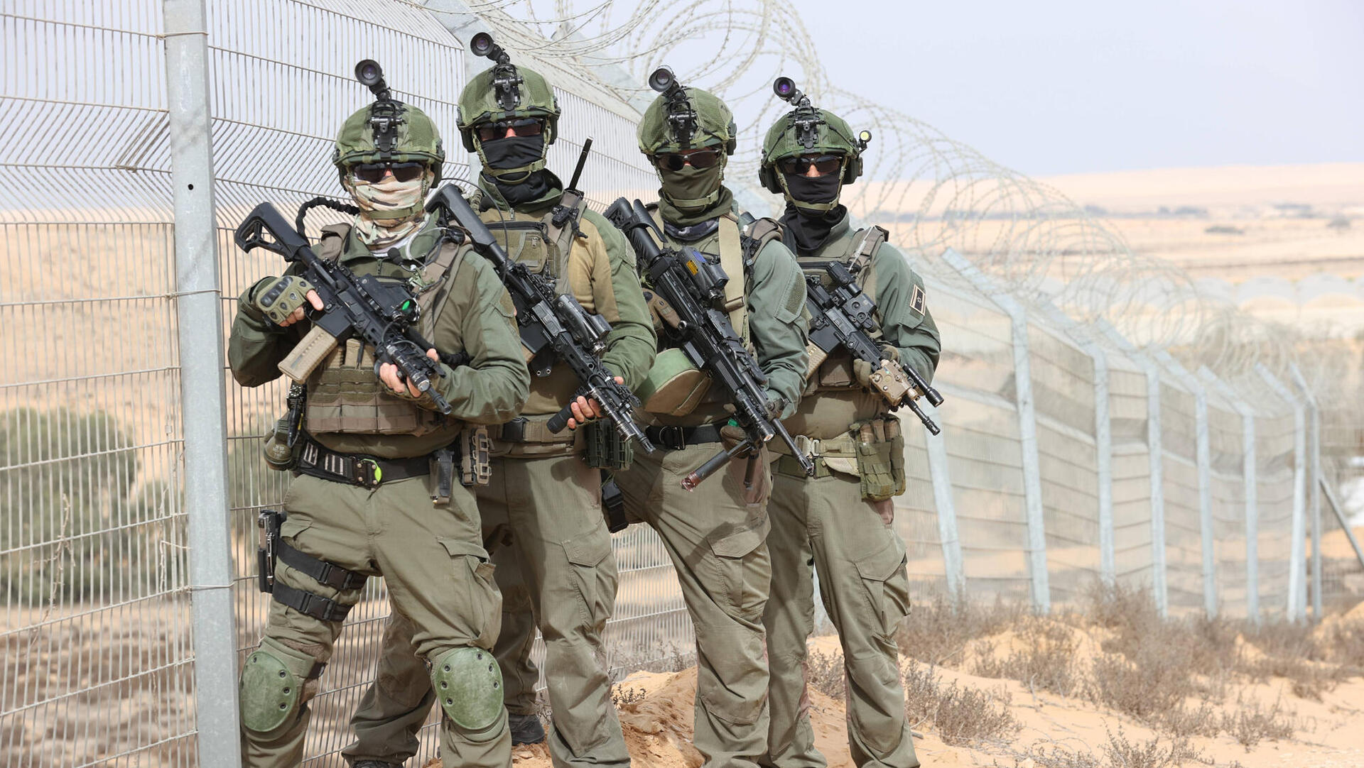 מילואימניקים נספרו כ"ספקי שירותי ביטחון" ותרמו לצמיחה