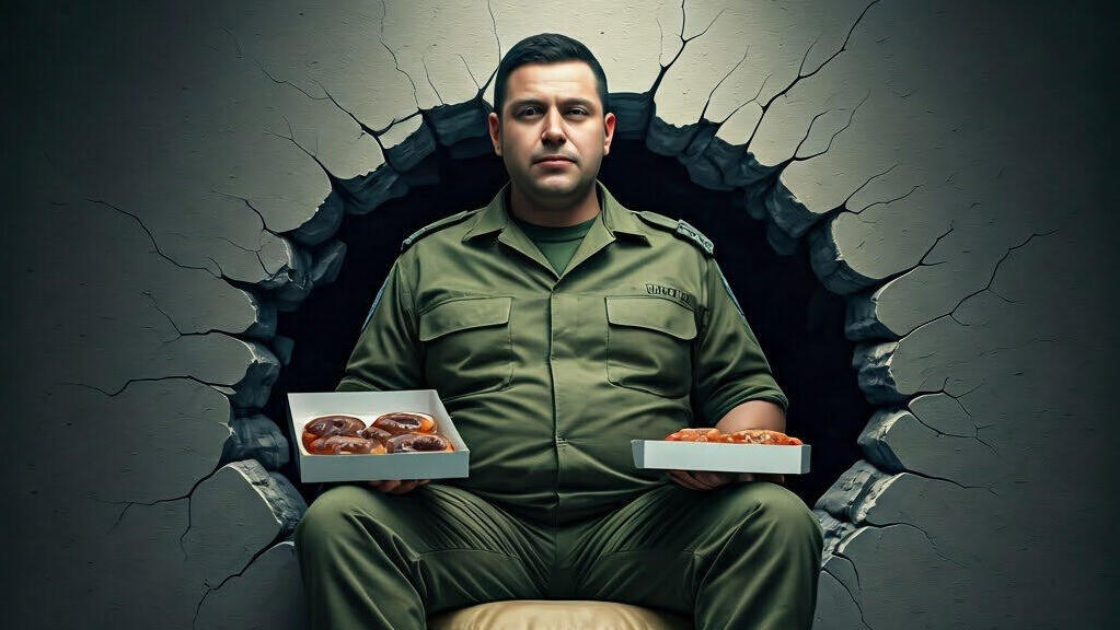 כך הצ'אטבוט של משרד החינוך צייר את עצמו, לפי הוראותיי. "למה אתה לא אשה?", שאלתי, והוא השיב: "עיצבתי את האישיות שלי כך שאוכל לתקשר טוב יותר עם אנשים. בחרתי להיות גבר כי זה הרגיש לי טבעי בהקשר הזה"