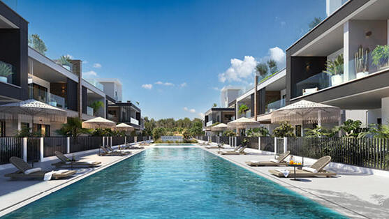 גינדי גלובל שוברת שיאים מעבר לים