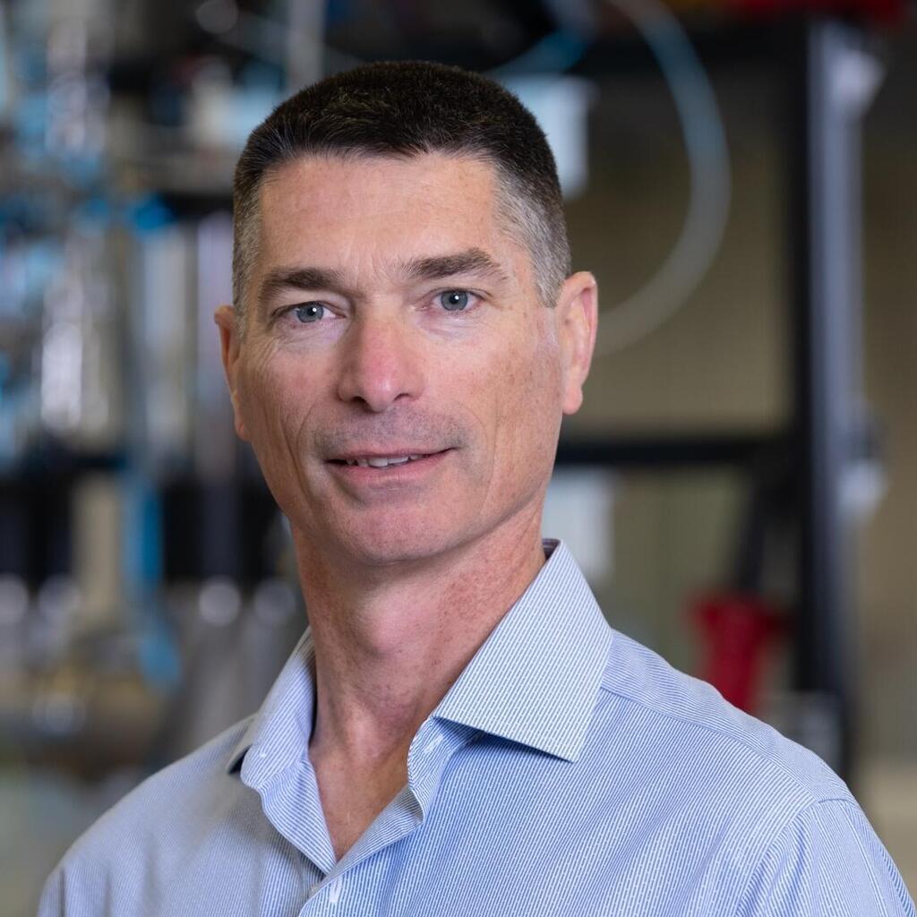 תא"ל מיל' עודד גור לביא nT-Tao