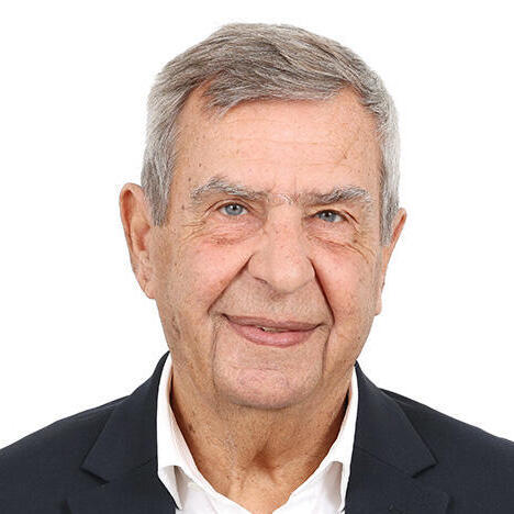 עזרא חקשורי (צילום: ניב קנטור) עזרא חקשורי