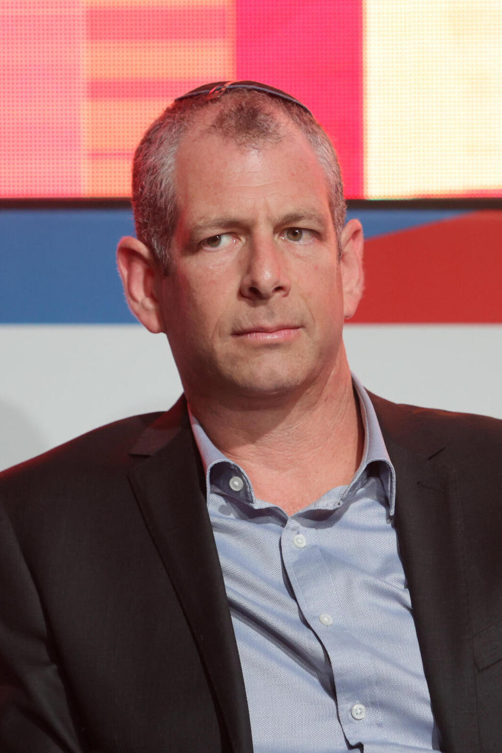 מנכ"ל האוצר שלומי הייזלר, שעומד בראש הוועדה. כדאי שהרגולטורים יפסיקו לריב (צילום: אוראל כהן) מנכ"ל האוצר שלומי הייזלר, שעומד בראש הוועדה. כדאי שהרגולטורים יפסיקו לריב