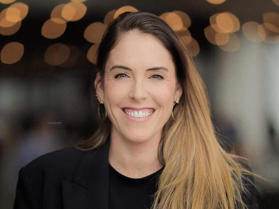 מגזין 100 משפיעים ומשפיעות 2025 יודפת אפק ארזי יו״ר נת"ע