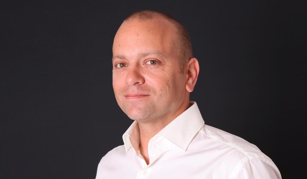 עדי דנה מנכ"ל אזורים הבא