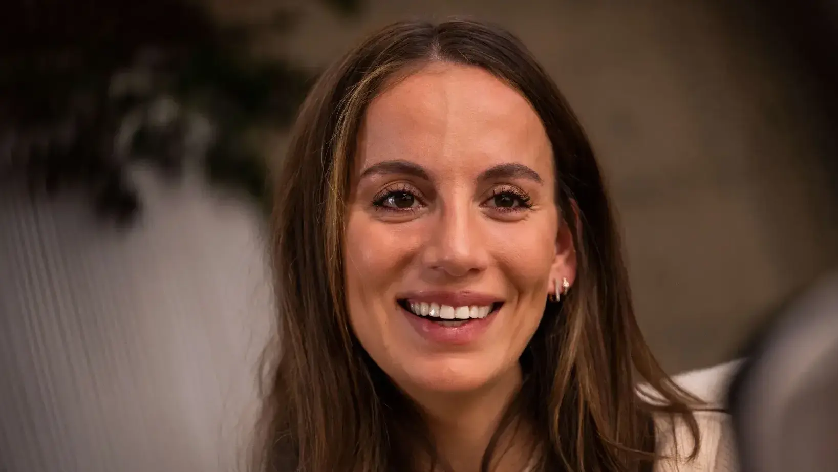 מירה מוראטי מייסדת Thinking Machines Lab