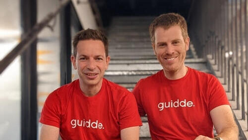 Guidde raises &#036;15 million to expand AI-powered training