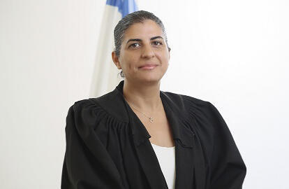 רשמת הוצאה לפועל תל אביב חן לוי 