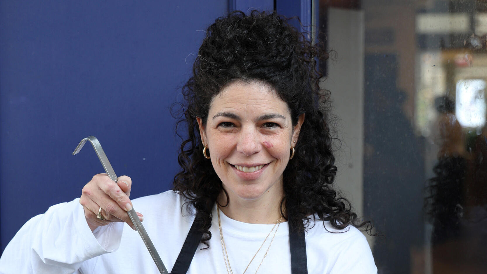 פנאי טליה רסנר