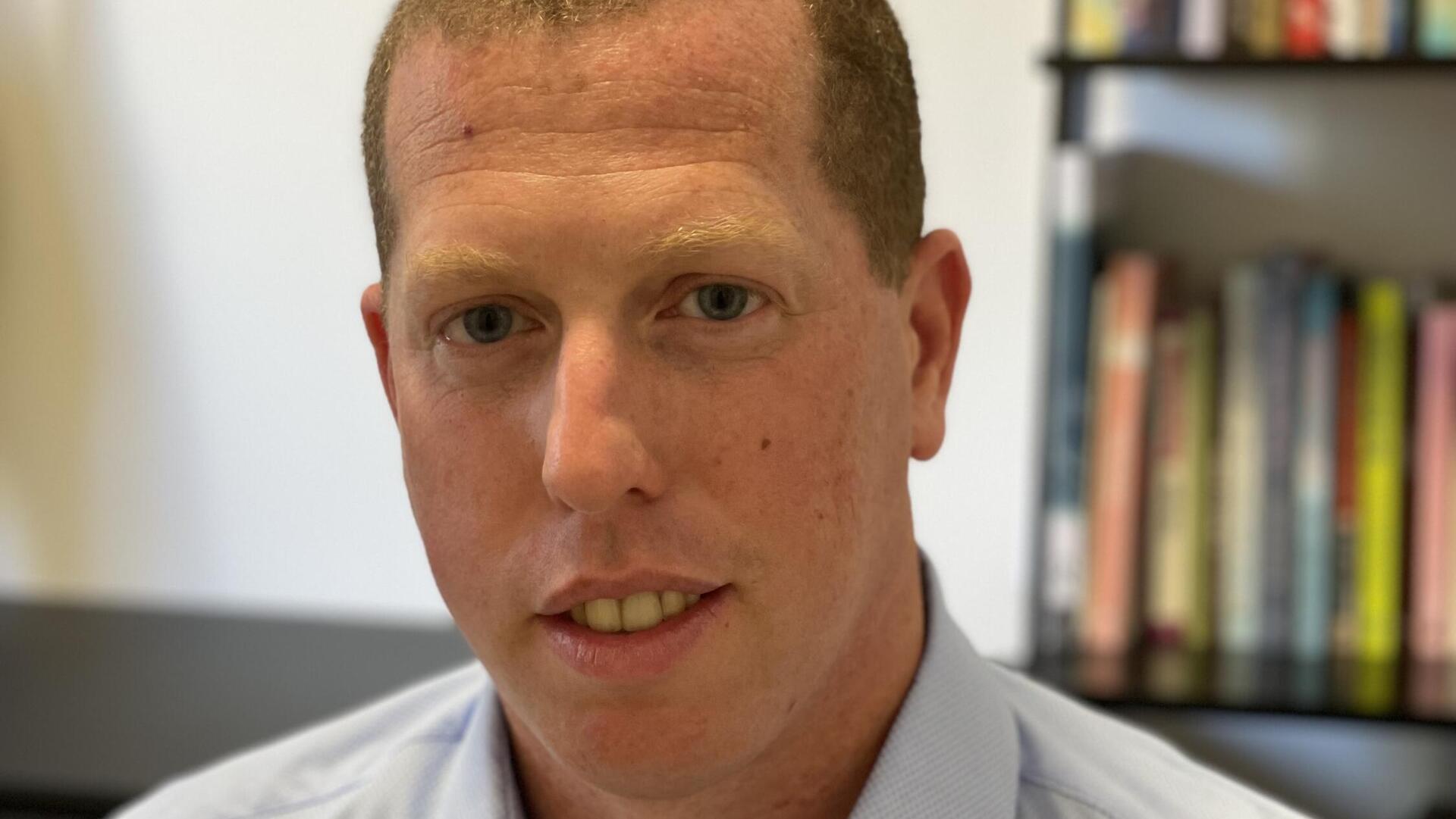 אריאל מלניק בנק רוטשילד ושות ישראל