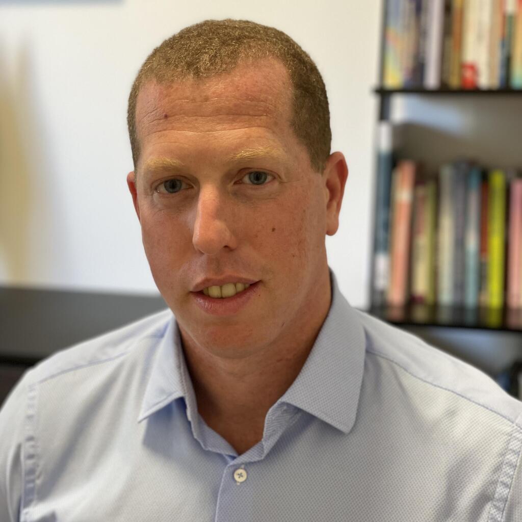 אריאל מלניק בנק רוטשילד ושות ישראל