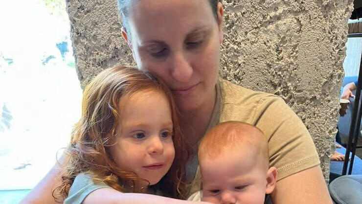 כפיר שירי ואריאל ביבס