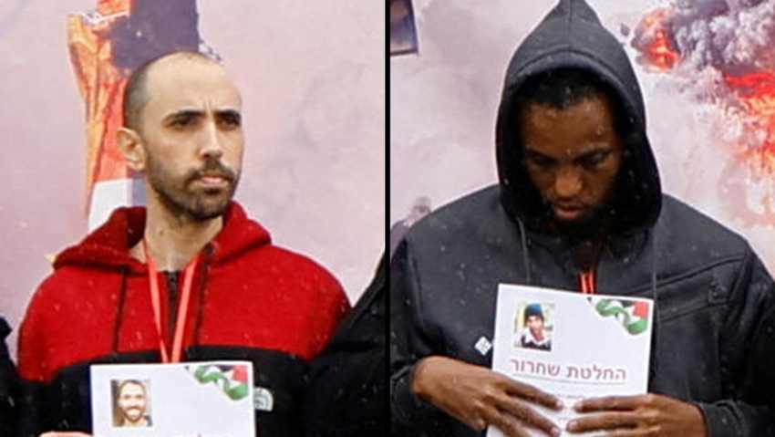 אברה מנגיסטו וטל שהם