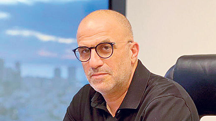 מנכ"ל קנדה מלונות ראובן אלקס