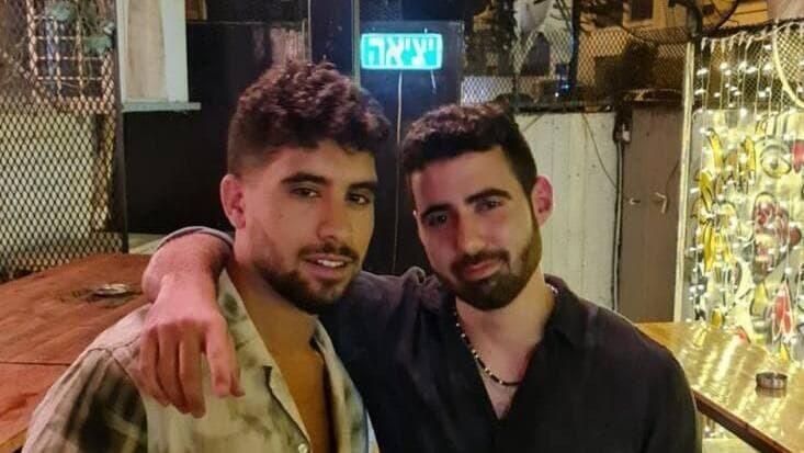 גיא גלבוע-דלאל ואביתר דוד