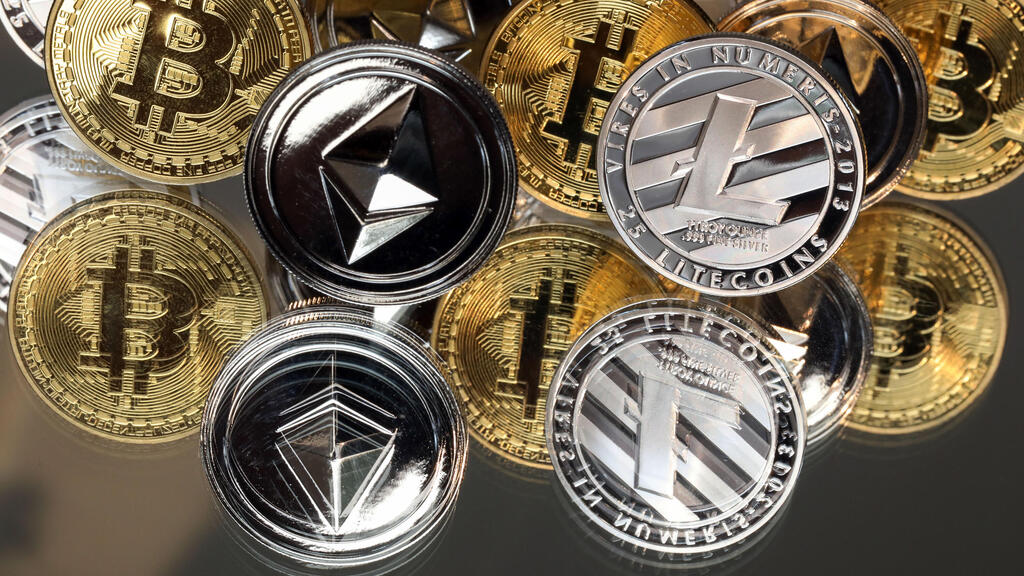 מטבעות קריפטו 17.10.17