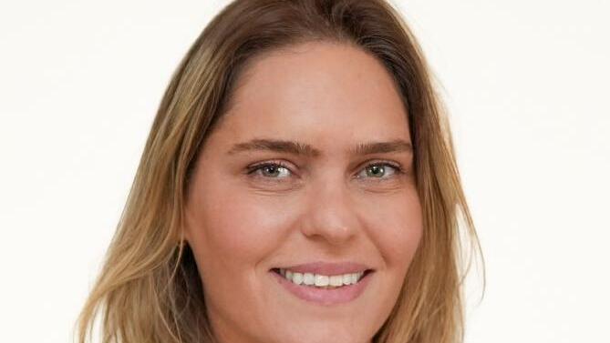 רותם פלש סמנכ"לית הכספים בקרן BIRD 