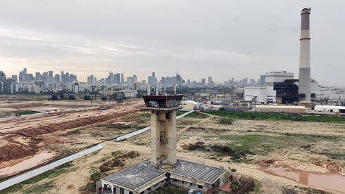 אחרי הורדת המחיר: גינדי החזקות מכרה 450 דירות בשדה דב בפחות משבוע  