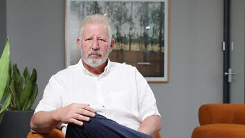 גילעד אלטשולר, מייסד בעלים ומנכ"ל בית ההשקעות אלטשולר שחם (Photo: Orel Cohen) גילעד אלטשולר גלעד אלטשולר מייסד בעלים ומנכ"ל בית ההשקעות אלטשולר שחם