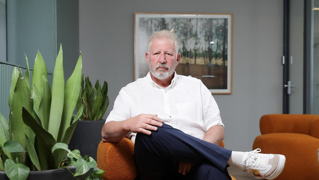 גילעד אלטשולר גלעד אלטשולר מייסד בעלים ומנכ"ל בית ההשקעות אלטשולר שחם