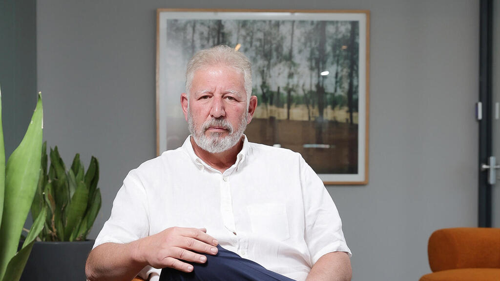 גילעד אלטשולר גלעד אלטשולר מייסד בעלים ומנכ"ל בית ההשקעות אלטשולר שחם