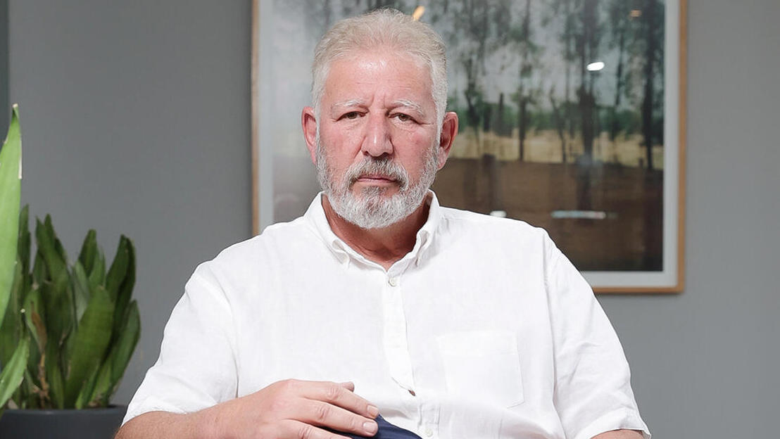 גילעד אלטשולר גלעד אלטשולר מייסד בעלים ומנכ"ל בית ההשקעות אלטשולר שחם