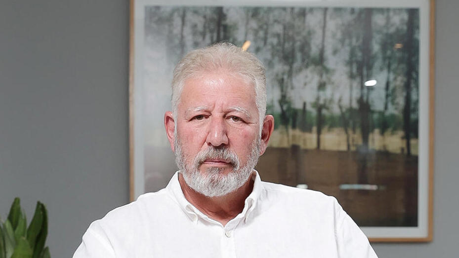 גילעד אלטשולר גלעד אלטשולר מייסד בעלים ומנכ"ל בית ההשקעות אלטשולר שחם