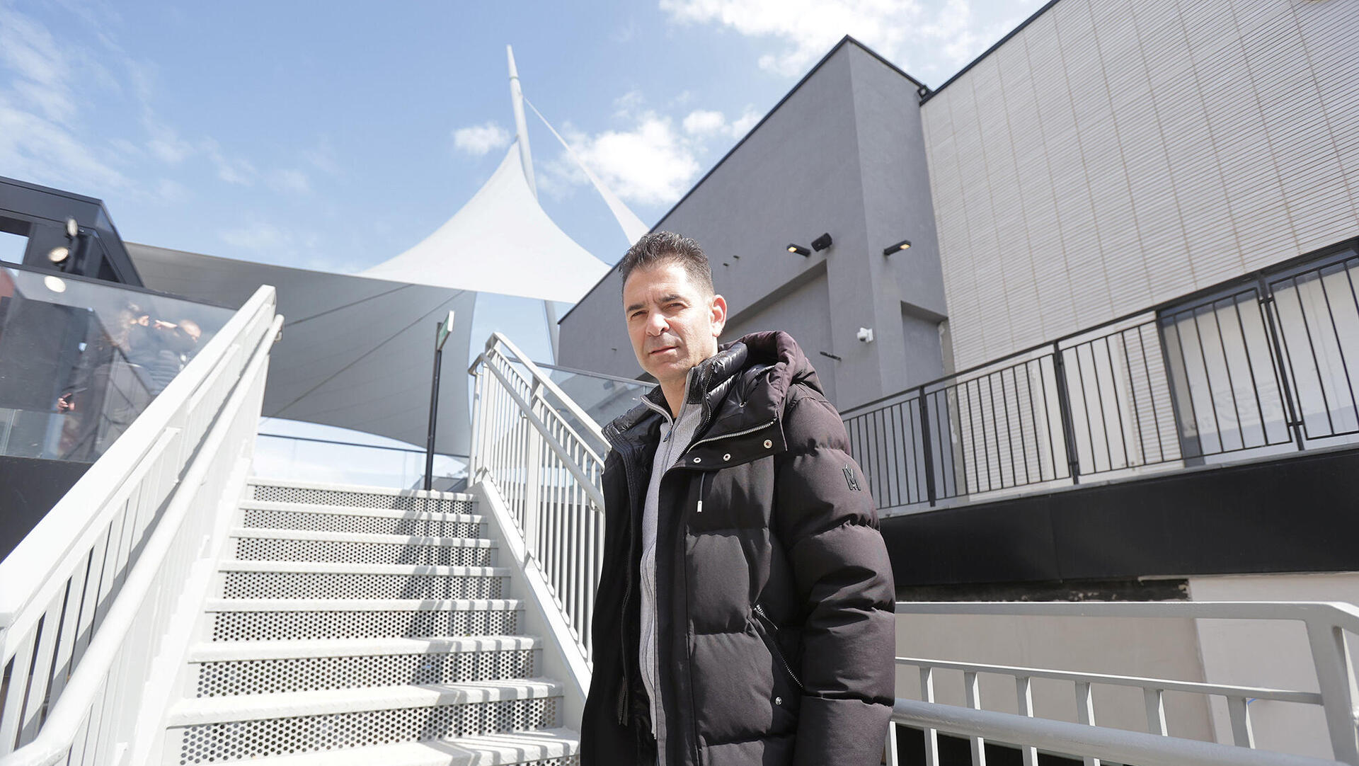 מגזין 100 משפיעים ומשפיעות 2025 חי גאליס ב קניון ביג פאשן גלילות