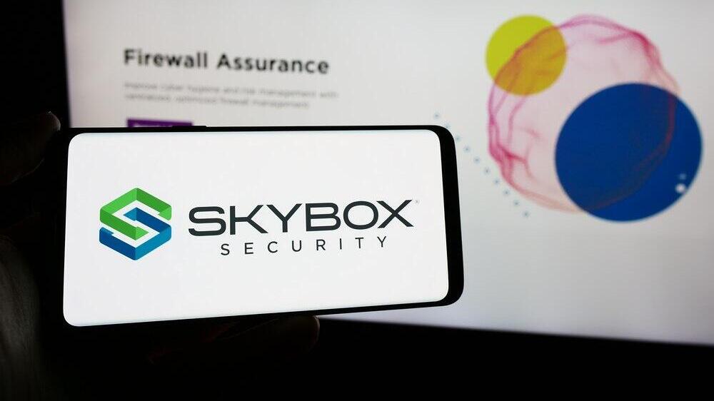 Skybox Security. 