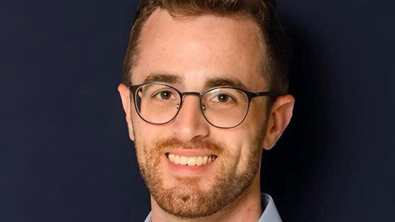 שחר מדר סמנכ״ל אבטחה ומחקר סייבר פיירבלוקס