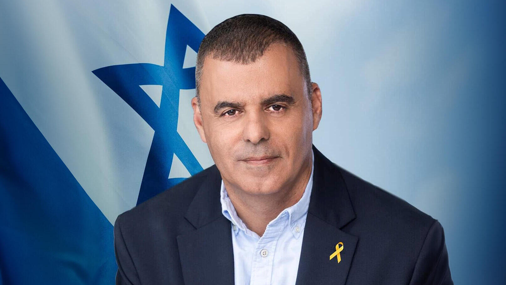 רפי סער ראש עיריית כפר סבא