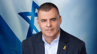 רפי סער ראש עיריית כפר סבא