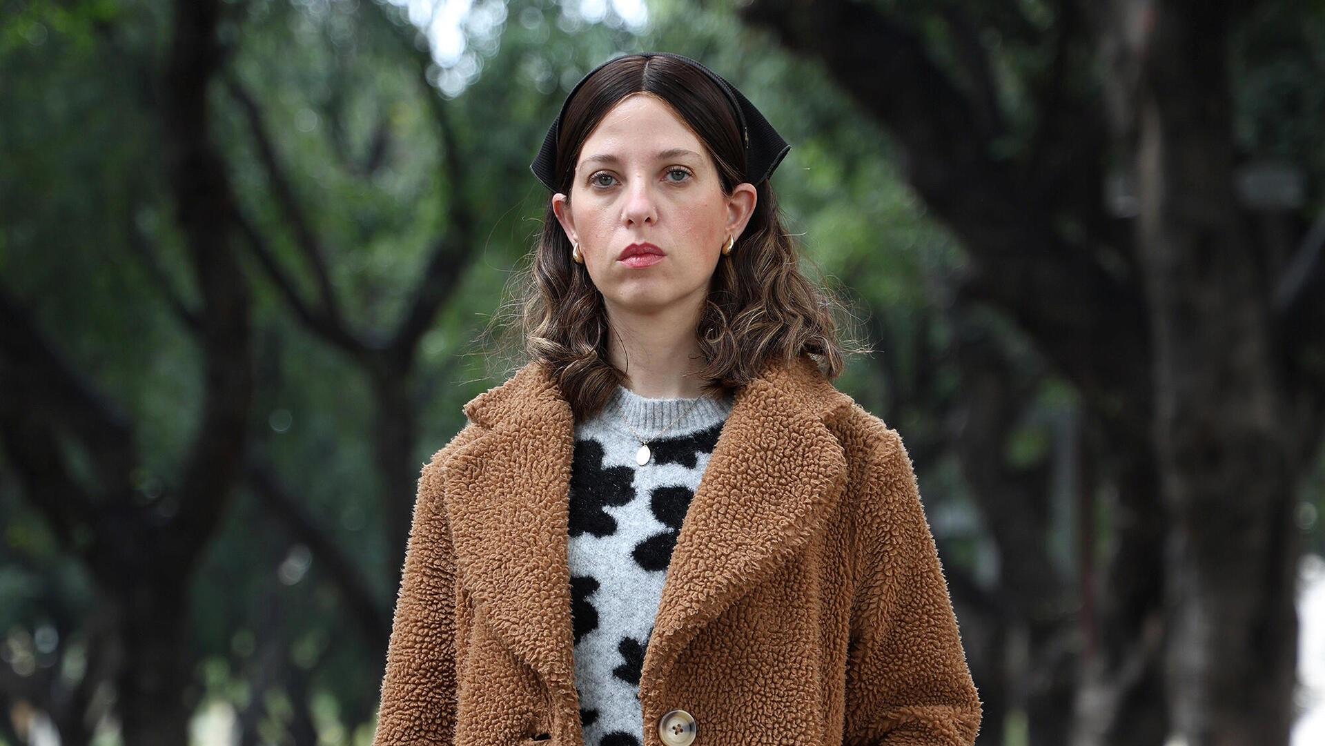 מגזין נשים - מלכי רוטנר יזמת חברתית במיזמים הפועלים לחיזוק מקומן של נשים חרדיות