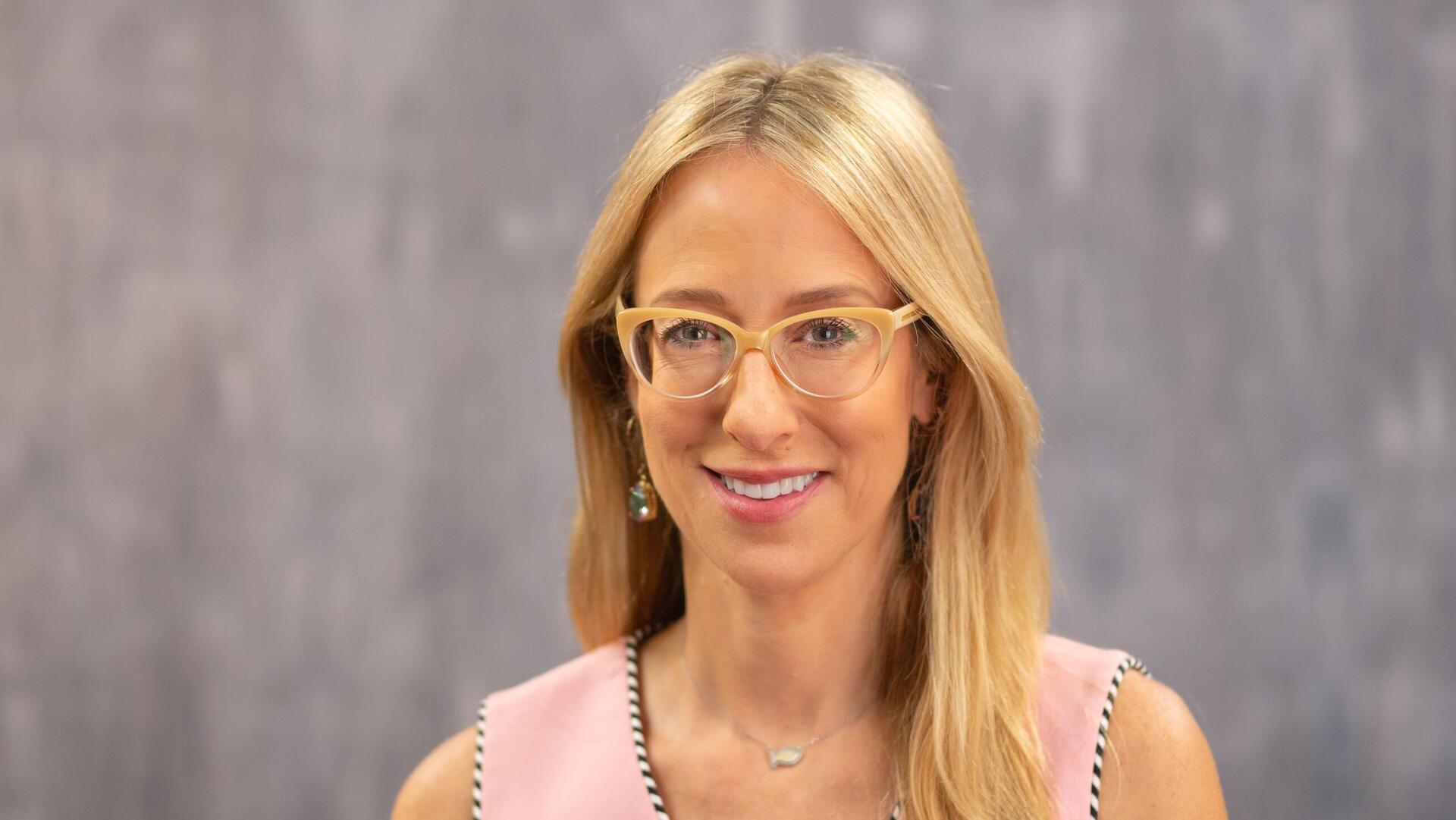 שגית מנור סמנכ"לית כספים נאייקס